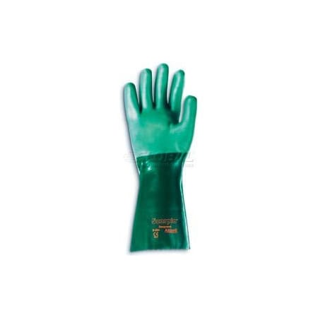 Ansell Scorpio Chemical Resistant Gloves, Ansell 08-354, Size 8, 1 Pair - Pkg Qty 12 212515